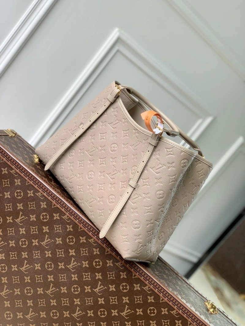 LX Top Handle Bags Flexible 2240