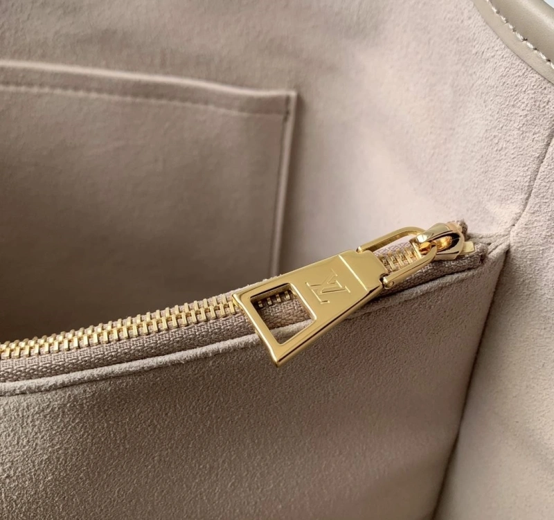 LX Top Handle Bags Flexible 2240