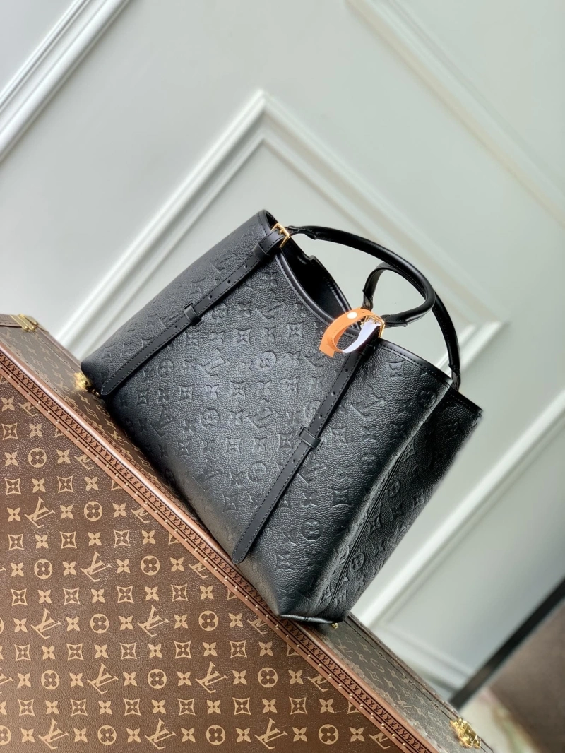 LX Top Handle Bags GoAnywhere 2241
