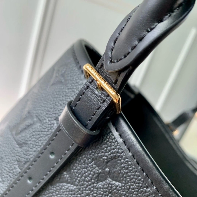 LX Top Handle Bags GoAnywhere 2241