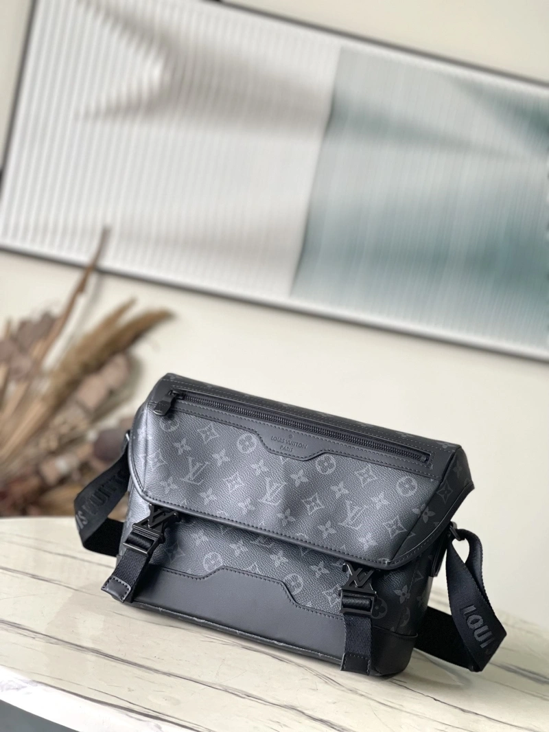 Bold LX Satchel Bags 2359