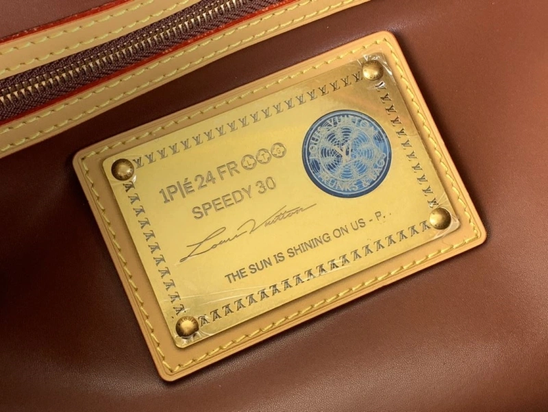 LX Speedy Bags AllSeason 2258