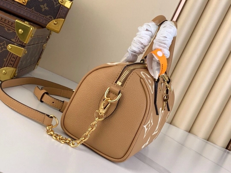 Fashionable LX Speedy Bags 2256