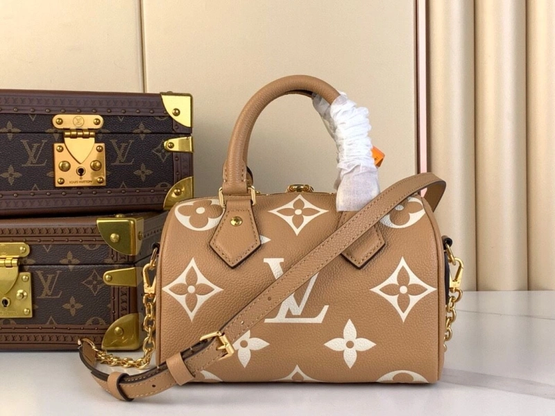 Fashionable LX Speedy Bags 2256