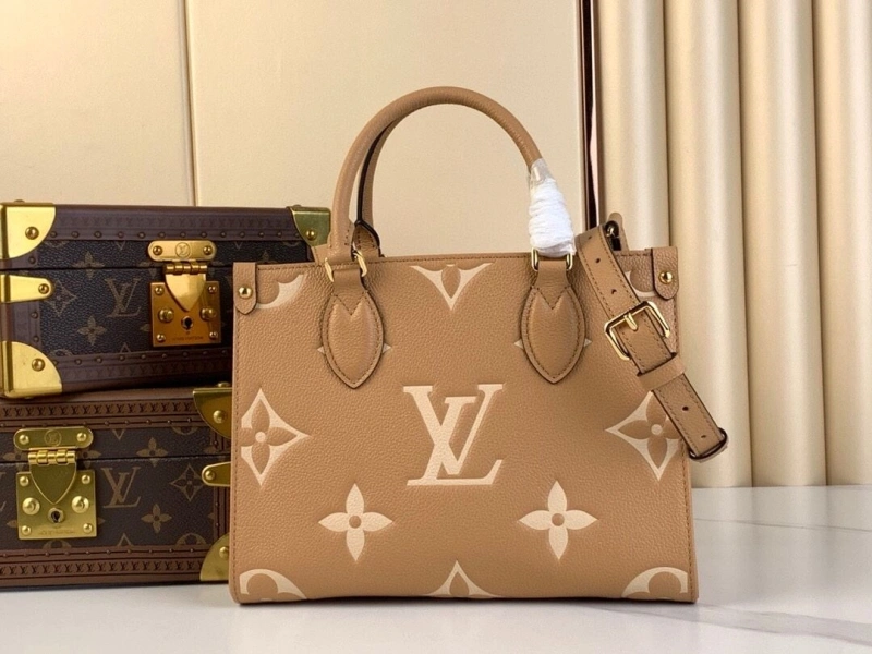 LX Shopping Bags Comfortable 2296