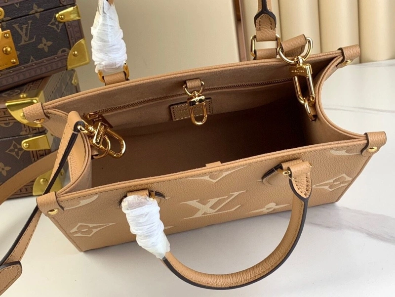 LX Shopping Bags Comfortable 2296