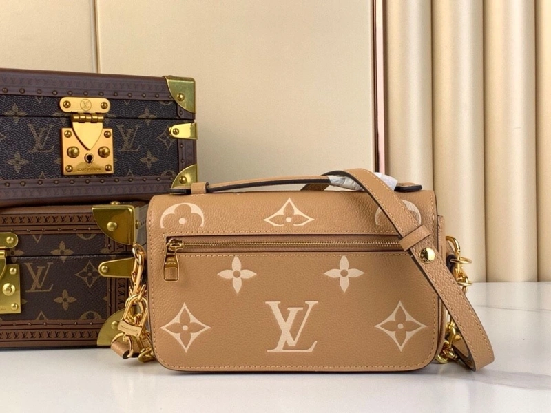 Practical LX Satchel Bags 2351