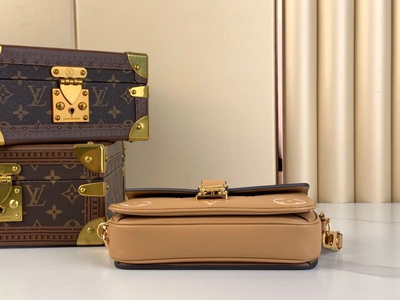 Practical LX Satchel Bags 2351