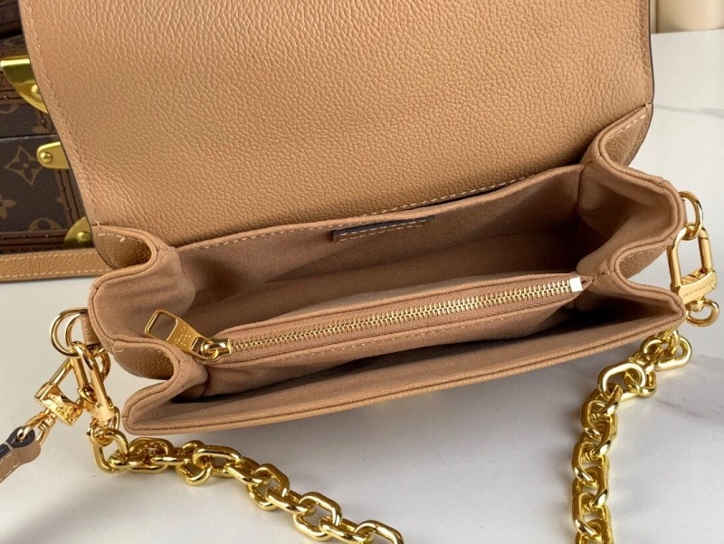 Practical LX Satchel Bags 2351