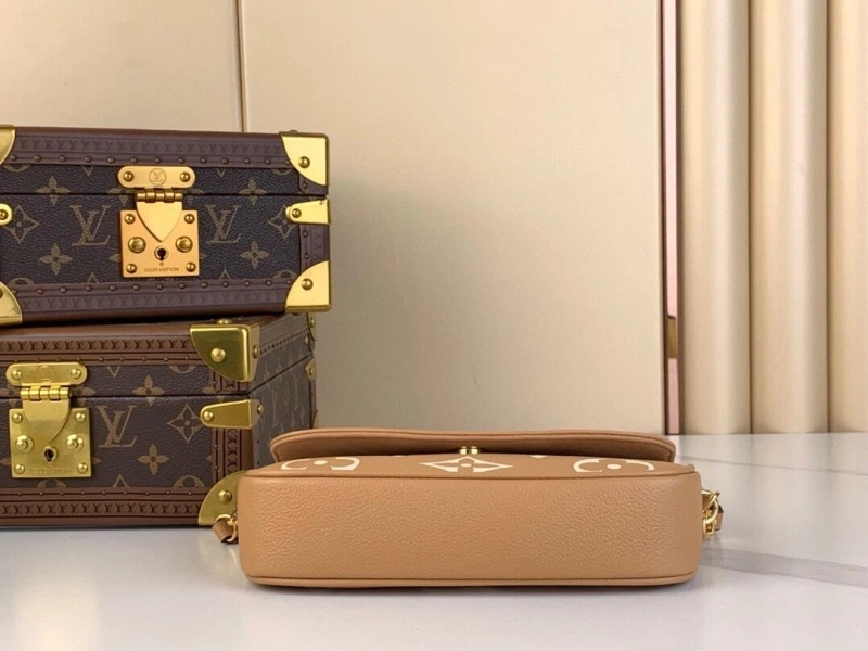 Practical LX Satchel Bags 2339