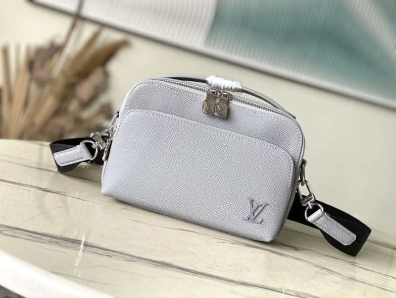 LX Satchel Bags Vibrant 2345
