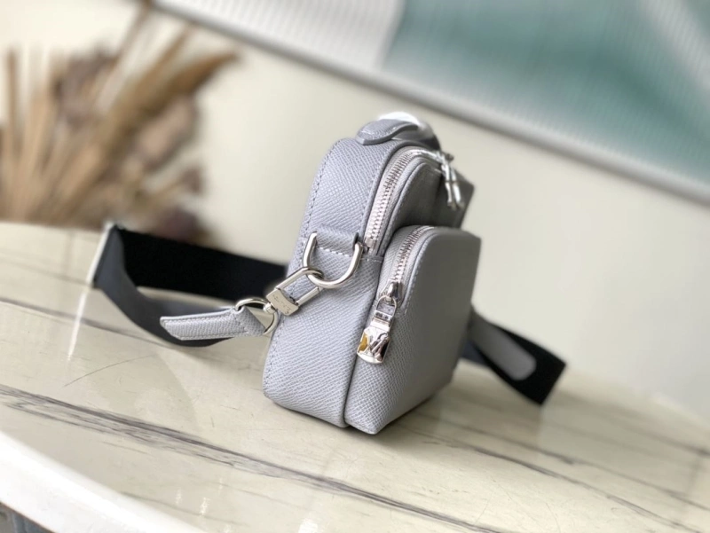 LX Satchel Bags Vibrant 2345