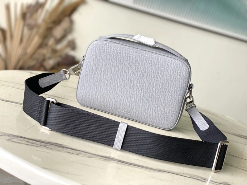 LX Satchel Bags Vibrant 2345