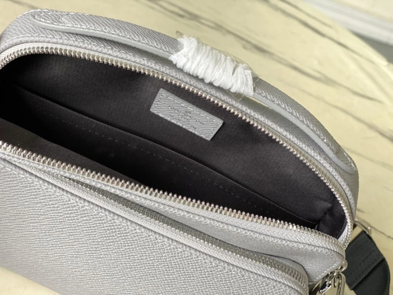 LX Satchel Bags Vibrant 2345