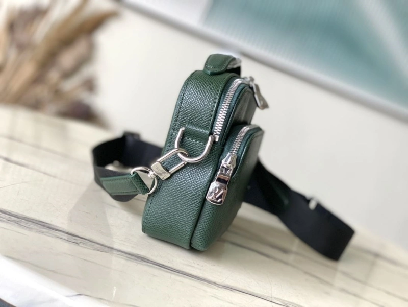 StreetReady LX Satchel Bags 2338