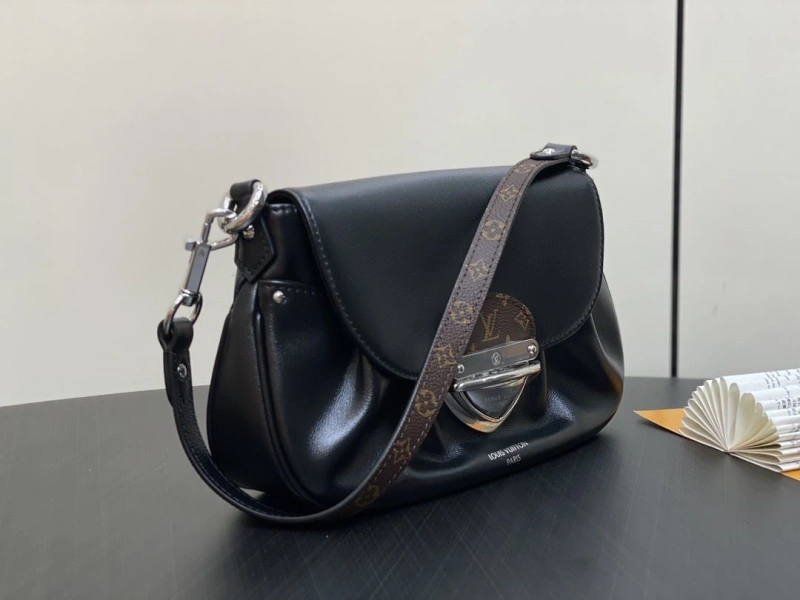 Reliable LX Satchel Bags 2367