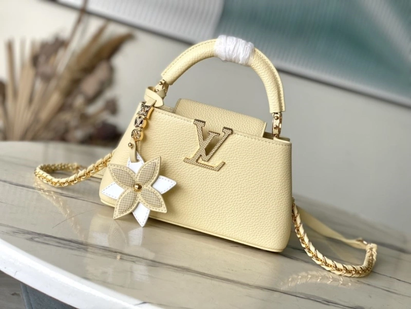 LX Caxucines Bags Timeless 2446
