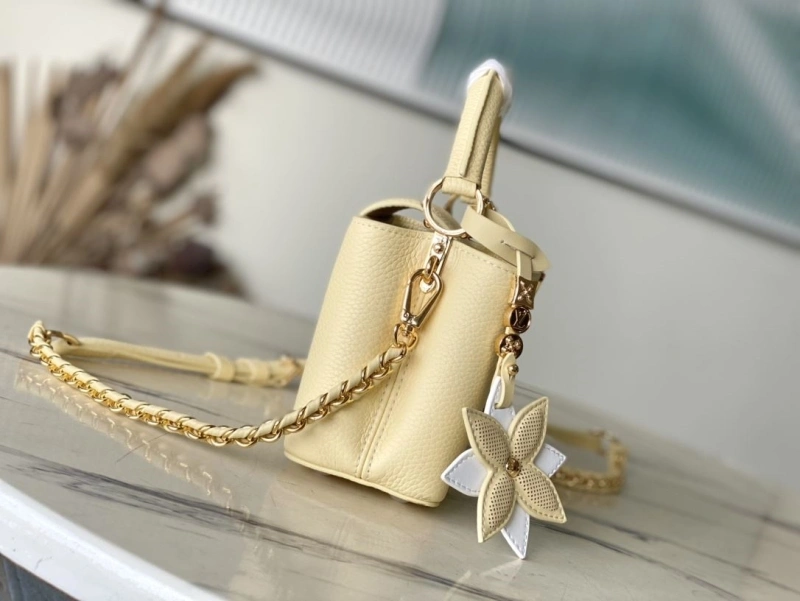 LX Caxucines Bags Timeless 2446