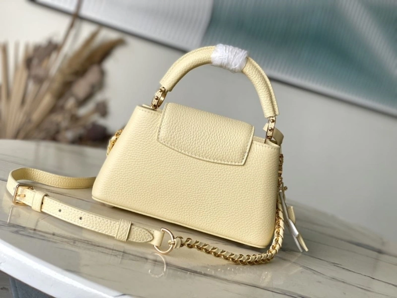 LX Caxucines Bags Timeless 2446