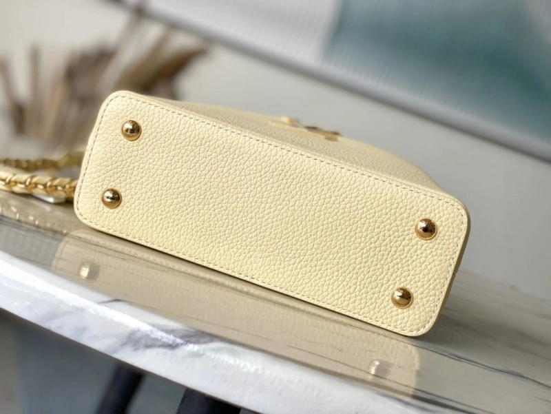 LX Caxucines Bags Timeless 2446