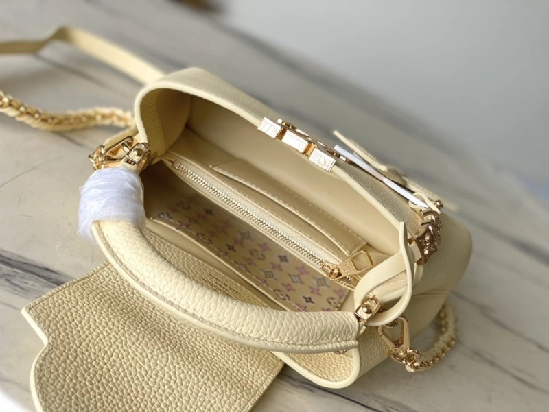 LX Caxucines Bags Timeless 2446