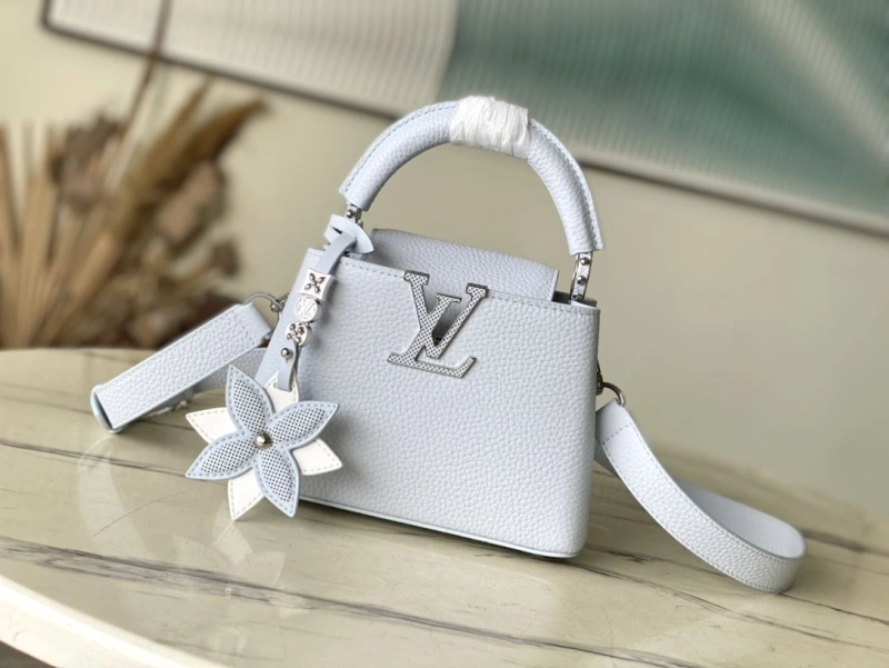 Sleek LX Caxucines Bags 2419