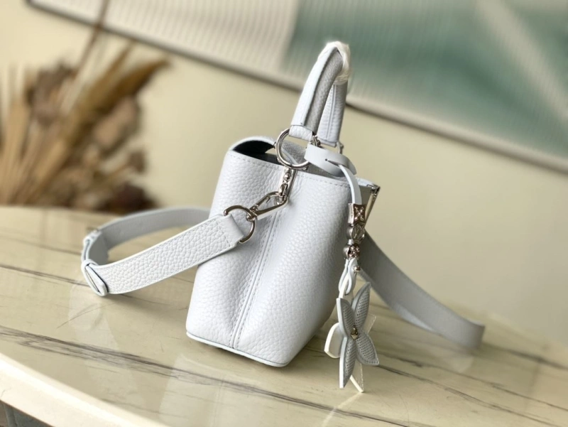 Sleek LX Caxucines Bags 2419
