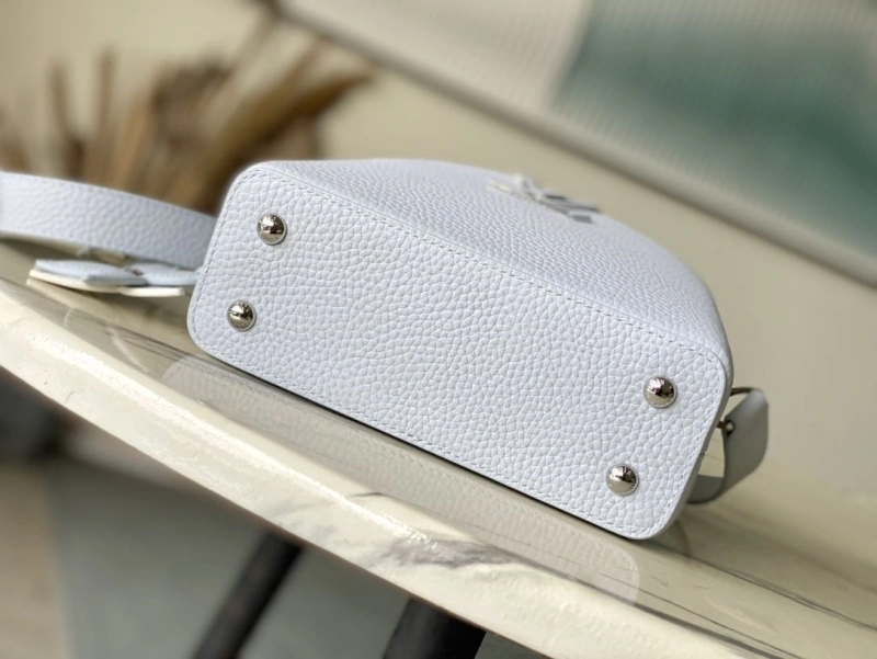 Sleek LX Caxucines Bags 2419
