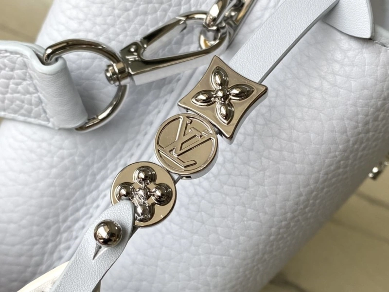 Sleek LX Caxucines Bags 2419