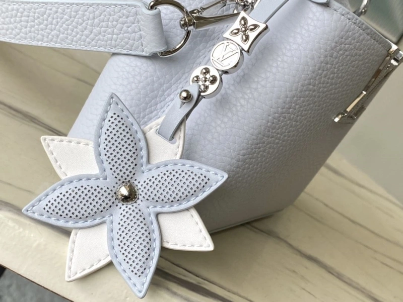 Sleek LX Caxucines Bags 2419