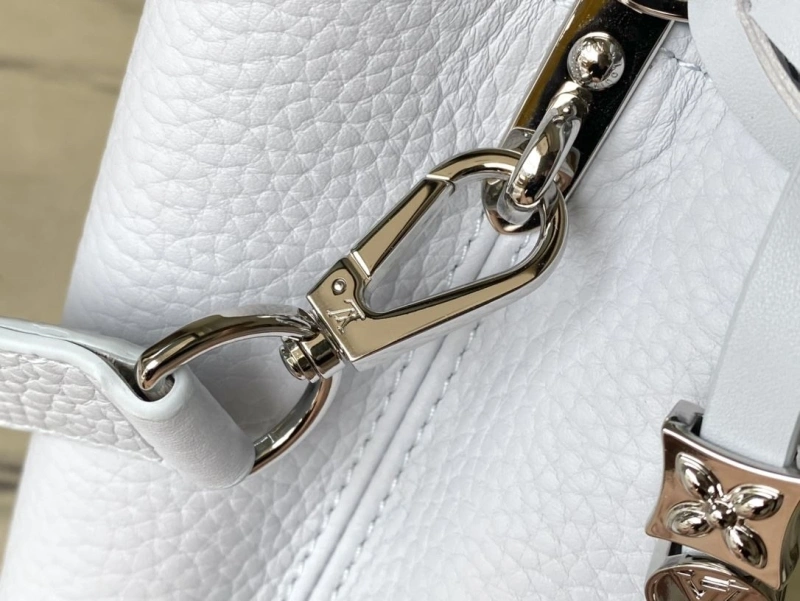 Sleek LX Caxucines Bags 2419