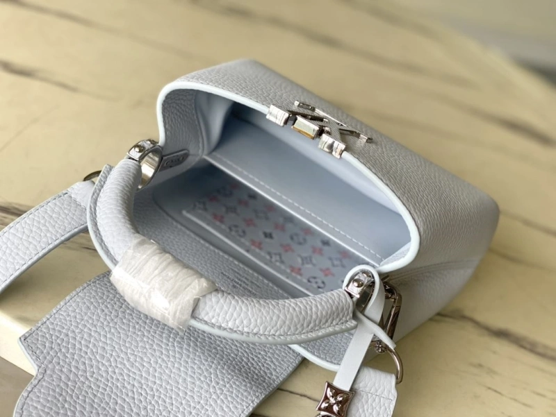 Sleek LX Caxucines Bags 2419