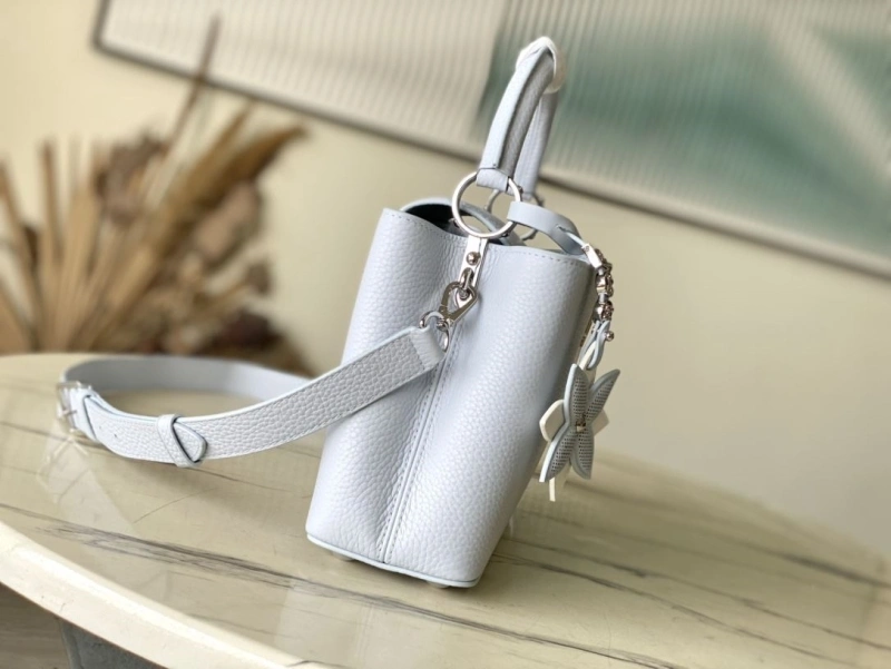 Cozy LX Caxucines Bags 2418