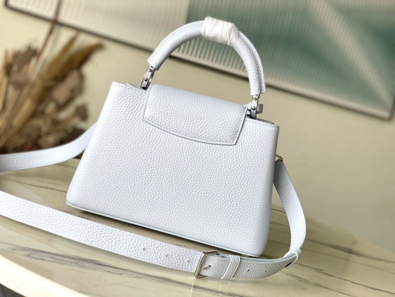 Cozy LX Caxucines Bags 2418
