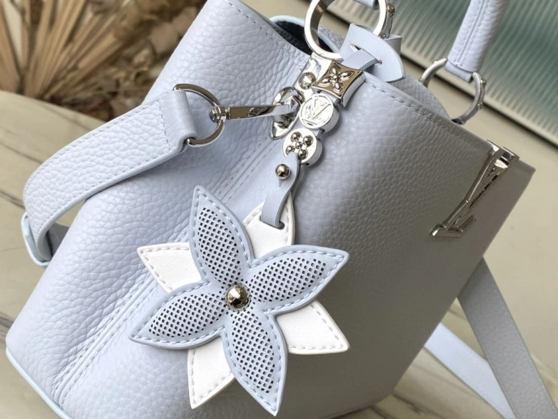 Cozy LX Caxucines Bags 2418
