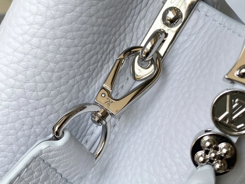 Cozy LX Caxucines Bags 2418