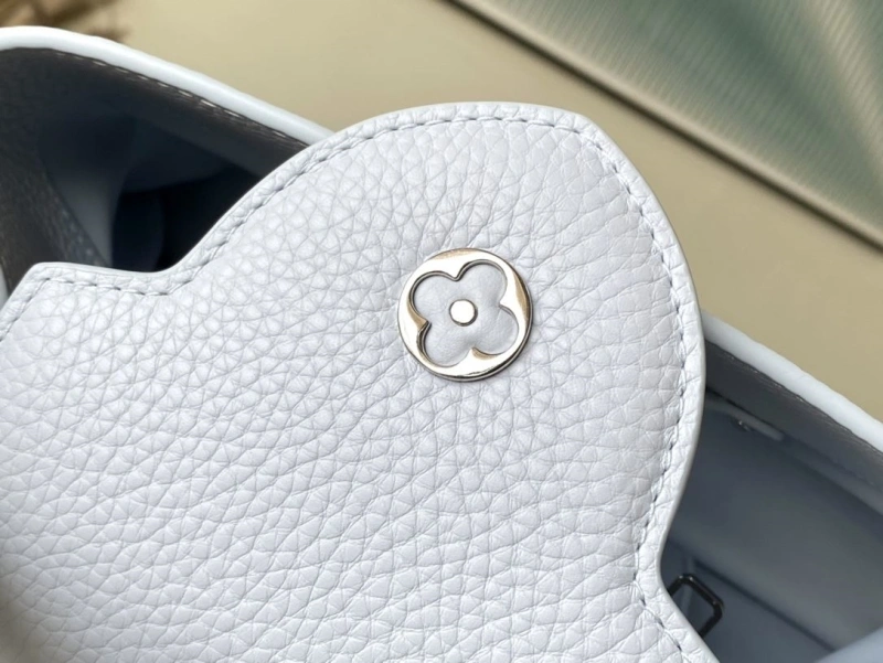 Cozy LX Caxucines Bags 2418