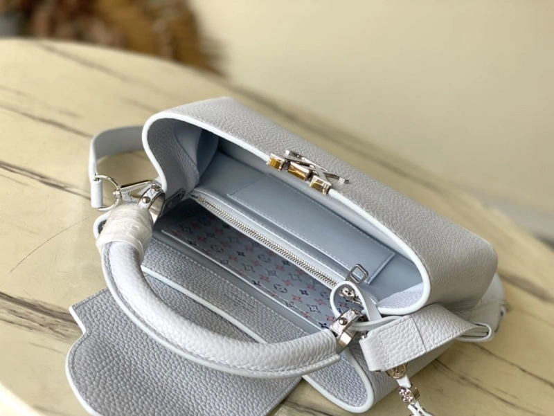 Cozy LX Caxucines Bags 2418