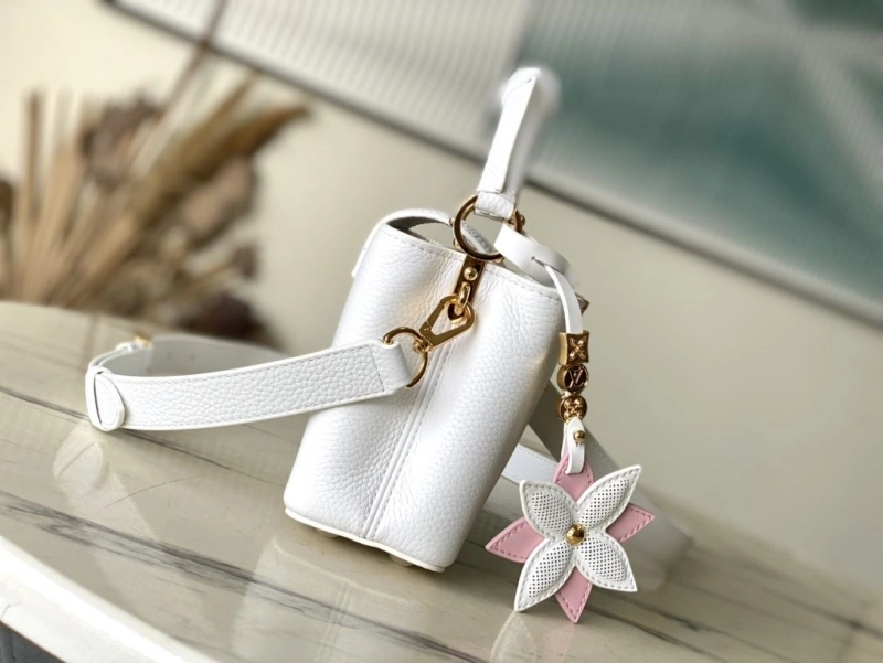 Comfortable LX Caxucines Bags 2436