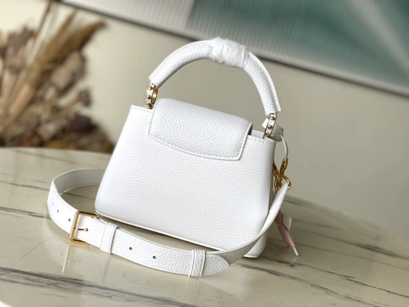 Comfortable LX Caxucines Bags 2436