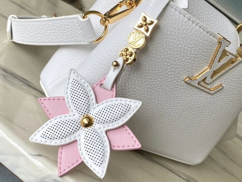 Comfortable LX Caxucines Bags 2436