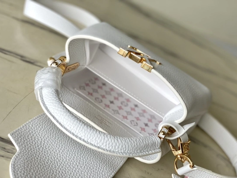 Comfortable LX Caxucines Bags 2436