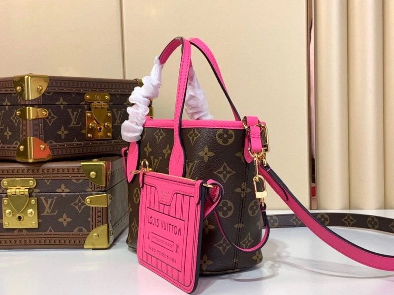 Resilient LX Shopping Bags 2300