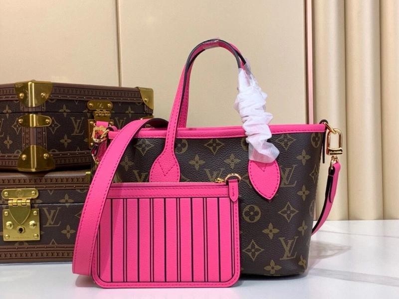 Resilient LX Shopping Bags 2300