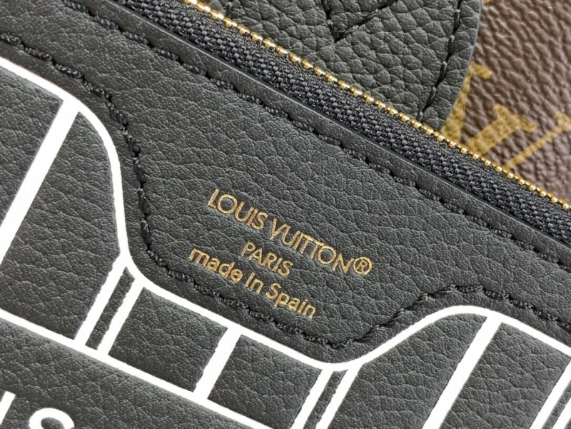 LX Shopping Bags Timeless 2325