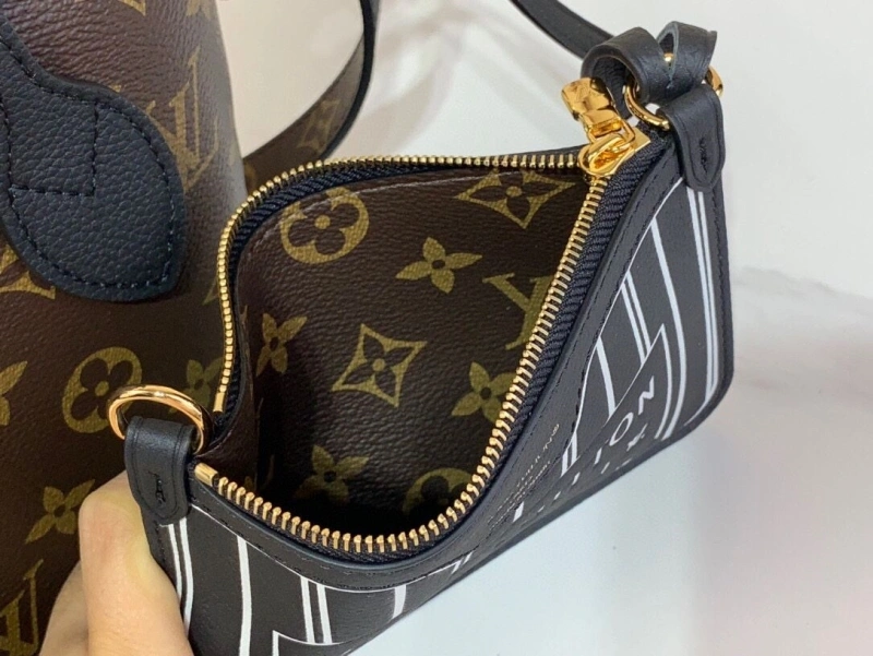 LX Shopping Bags Timeless 2325