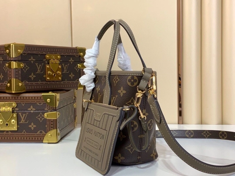 Comfortable LX Shopping Bags 2319