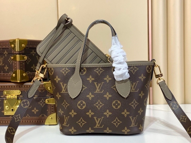 Comfortable LX Shopping Bags 2319