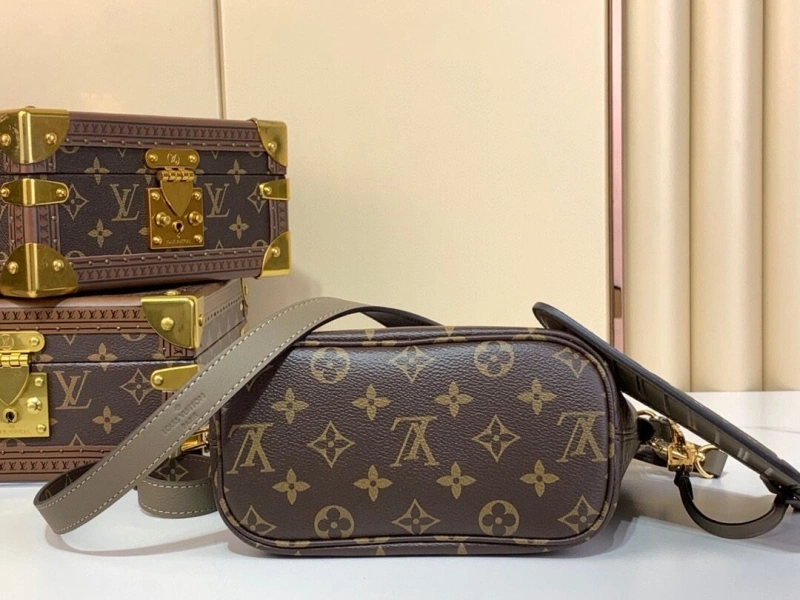Comfortable LX Shopping Bags 2319