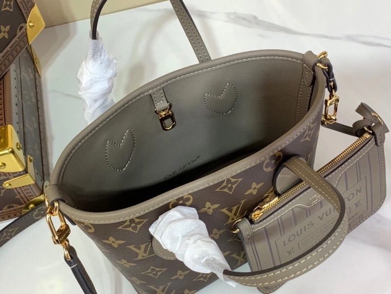 Comfortable LX Shopping Bags 2319